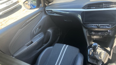 Vauxhall Corsa 1.2 GS 5dr Petrol Hatchback